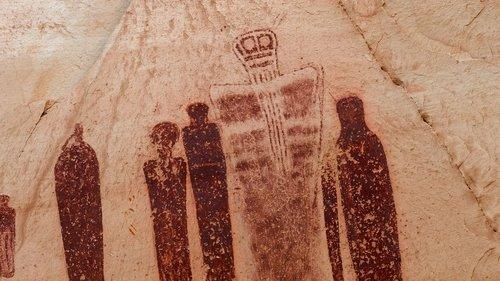 Investigation Alien Season 1 Episode 6 - Alien Identity