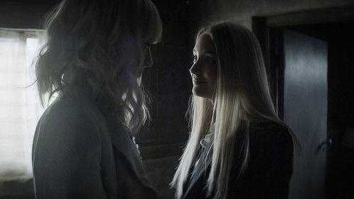 undefined Season 2 Episode 10 - Time Off For Good Behavior