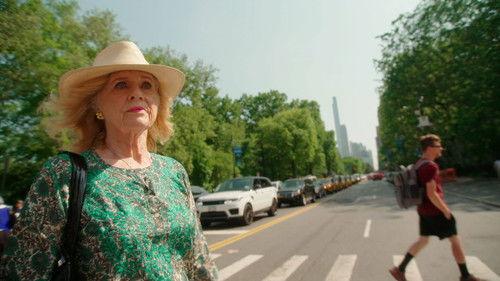 Liv Ullmann: A Road Less Travelled Season 1 Episode 3 - The Traveller