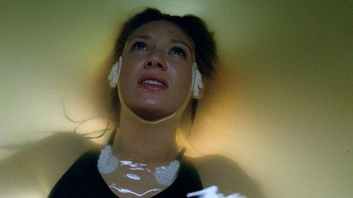 Fringe Season 1 Episode 9 - The Dreamscape