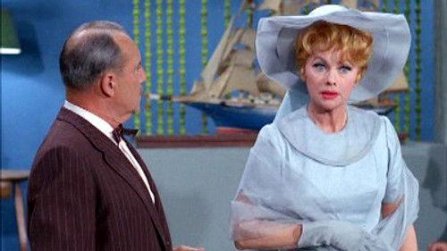 The Lucy Show Season 4 Episode 22 - Lucy and Bob Crane