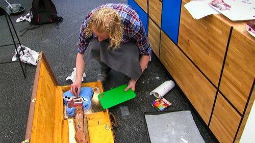 Den store bagedyst Season 3 Episode 4 - Episode 4