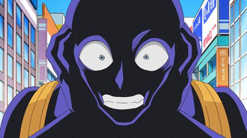 Case Closed: The Culprit Hanzawa Season 1 Episode 2 - Episode 2