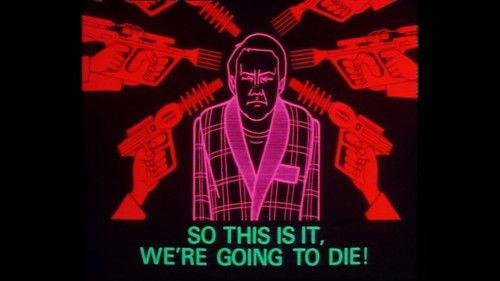 The Hitchhiker's Guide to the Galaxy Season 1 Episode 6 - Episode 6