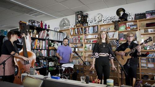 NPR Tiny Desk Concerts Season 9 Episode 14 - Lake Street Dive