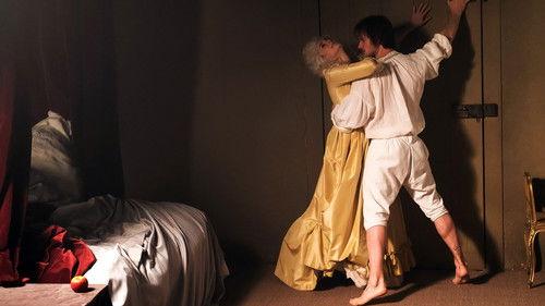 undefined Season 2 Episode 2 - A shadow on the board (2)