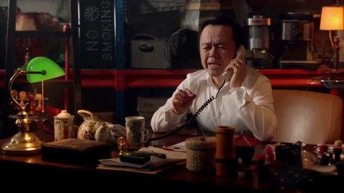 Benidorm Season 9 Episode 3 - Episode 3