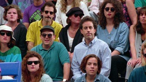 Seinfeld Season 5 Episode 6 - The Lip Reader