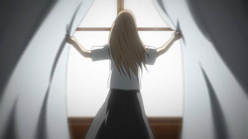 Natsume's Book of Friends Season 6 Episode 10 - The Sealed Room