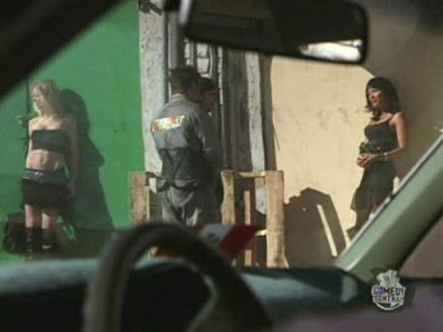 American Body Shop Season 1 Episode 7 - Stretchy Face