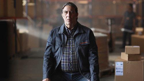 The Dry Season 2 Episode 2 - Life Drawing