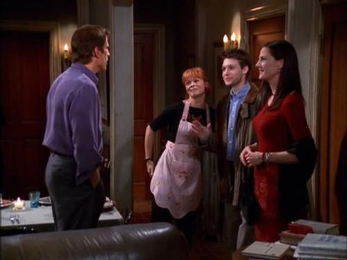 Becker Season 2 Episode 17 - The Roast That Ruined Them