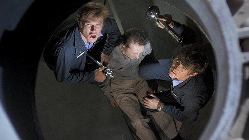 Emergency! Season 1 Episode 9 - Dilemma