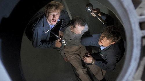 Emergency! Season 1 Episode 9 - Dilemma