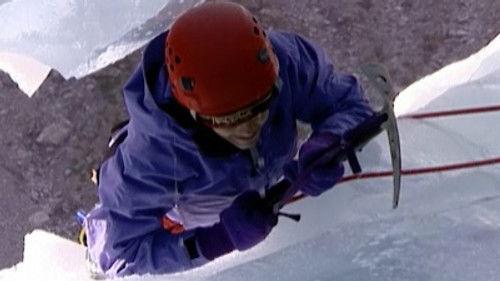 Road Rules Season 12 Episode 10 - Glacier Climb