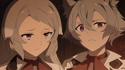 undefined Season 2 Episode 7 - The Kidnapping and Confinement of Beast Girls