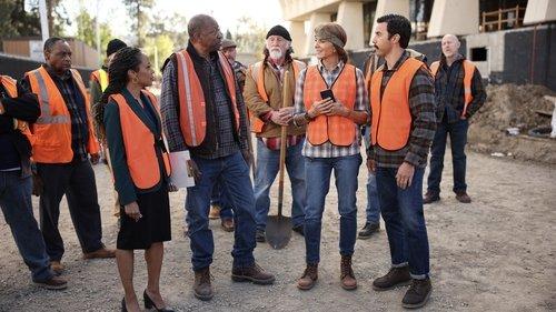 undefined Season 1 Episode 8 - The Art of the Steel