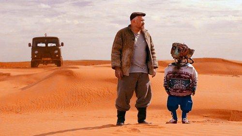 The Cyberfarm Season 1 Episode 2 - How We Missed the Train