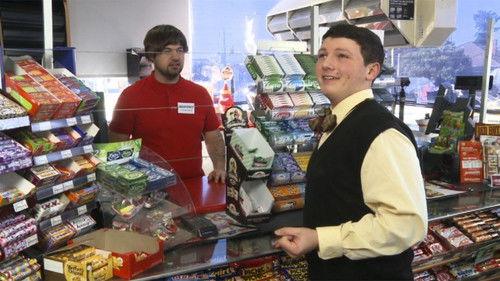 You're Skitting Me Season 1 Episode 11 - Episode 11