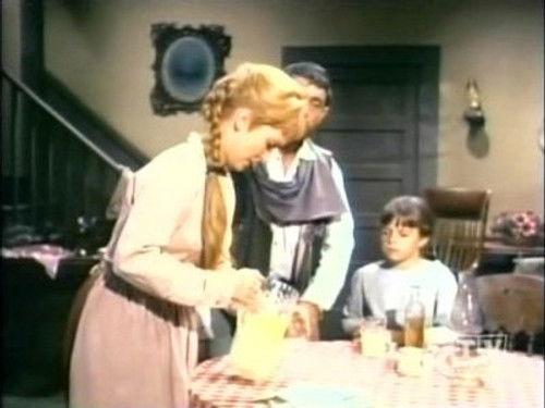 Gunsmoke Season 14 Episode 10 - The Miracle Man