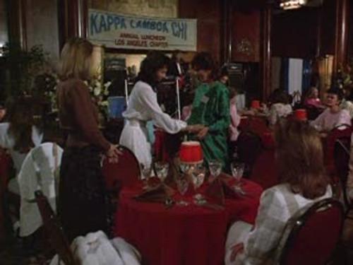 Airwolf Season 3 Episode 17 - Desperate Monday