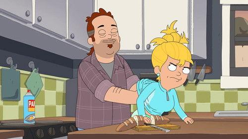 Duncanville Season 3 Episode 3 - (Work) Marriage Story