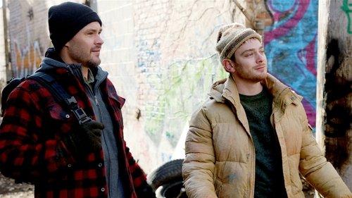 Chicago P.D. Season 8 Episode 7 - Instinct