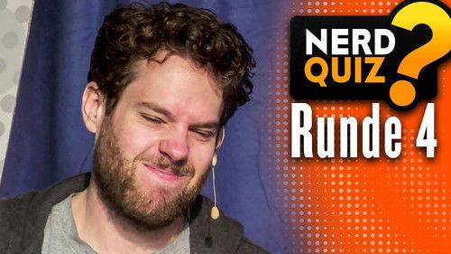 Nerd Quiz Season 7 Episode 4 - Episode 4