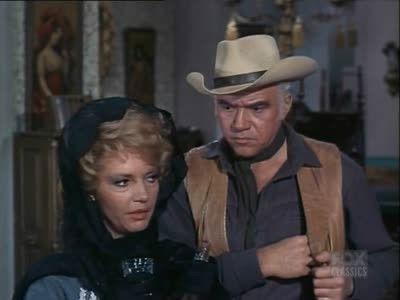 Bonanza Season 4 Episode 25 - A Woman Lost