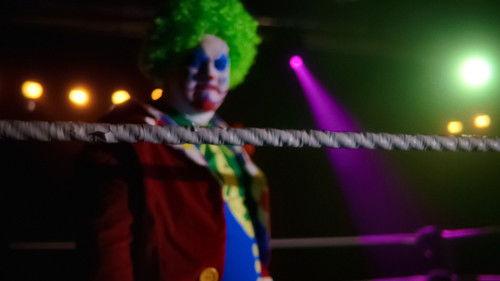 Dark Side of the Ring Season 4 Episode 4 - What Happened to Doink the Clown?