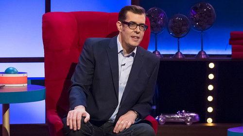 Richard Osman's House of Games Season 1 Episode 8 - Episode 8