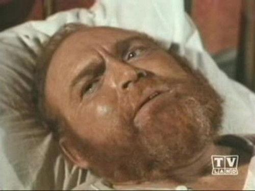 Gunsmoke Season 13 Episode 6 - A Hat