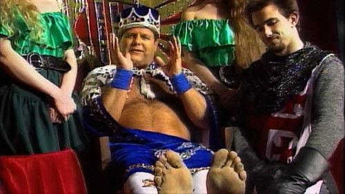 Raw Season 3 Episode 22 - Raw - Jun. 05, 1995