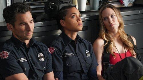 Station 19 Season 3 Episode 13 - Dream a Little Dream of Me