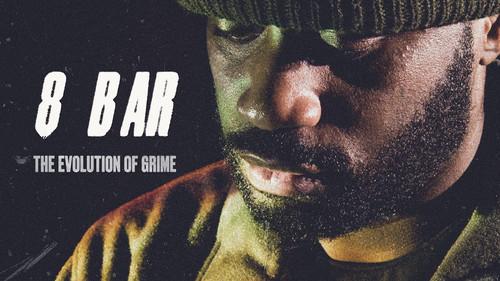 Storyville Season 27 Episode 11 - 8 Bar: The Evolution of Grime