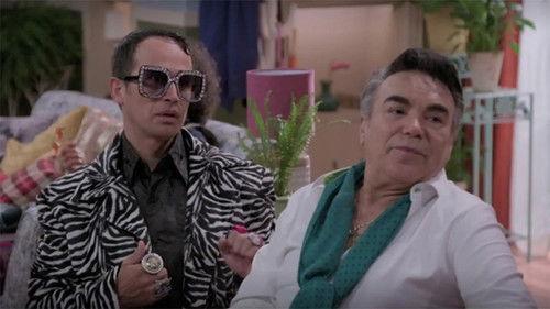 Una familia de diez Season 3 Episode 11 - Renata indiscreta