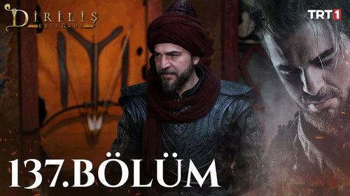 Resurrection: Ertugrul Season 5 Episode 16 - Episode 137