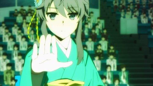 undefined Season 1 Episode 10 - I don't want to lose