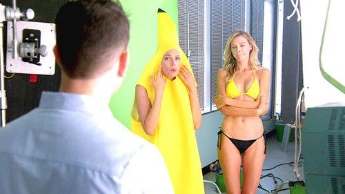 Barely Famous Season 1 Episode 6 - Bananas Foster
