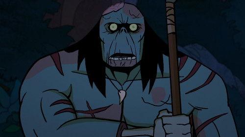 Primal Season 3 Episode 5 - The Dead Cast No Shadow