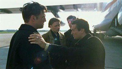 Brigada Season 1 Episode 8 - Episode 8