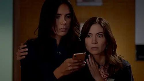 Las de siempre Season 1 Episode 4 - Episode 4