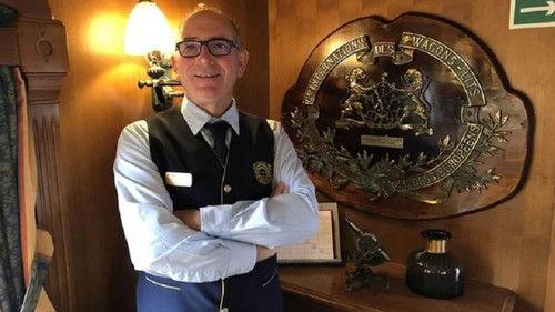 World's Most Scenic Railway Journeys Season 1 Episode 2 - North Spain