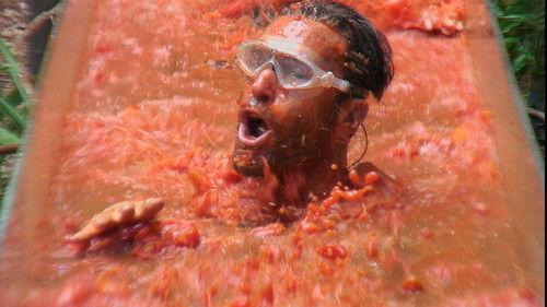 Ich bin ein Star – Holt mich hier raus! Season 13 Episode 6 - Tag 6: "Spülhölle"