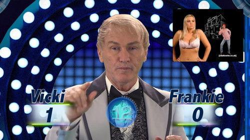 Tim and Eric Qu?z Season 1 Episode 1 - Tim and Eric Qu?z Game 1