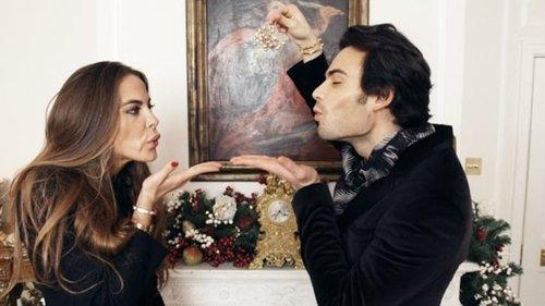 Made in Chelsea Season 4 Episode 11 - I Didn't Know Reindeers Actually Existed. I Thought They Were, Like, A Mythical Creature