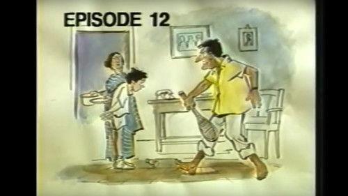 Wagle Ki Duniya Season 1 Episode 12 - Badminton