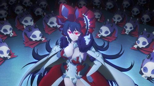 Princess Connect! Re:Dive Season 1 Episode 10 - Flowers in Eternal Darkness ~Cursed Pudding~