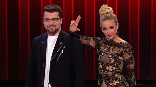 Comedy Club Season 17 Episode 15 - Episode 15