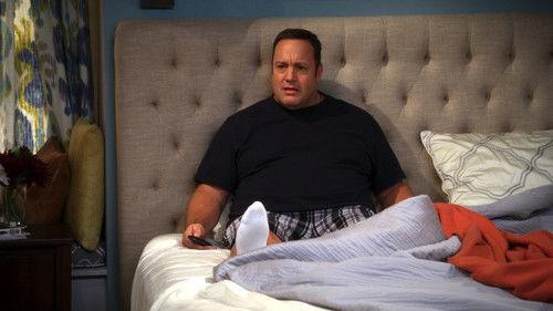 Kevin Can Wait Season 1 Episode 2 - Sleep Disorder
